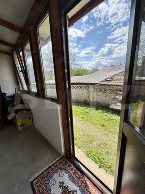 Apartament 2 camere,parter cu terasa proprie / Ghimbav - imagine 10