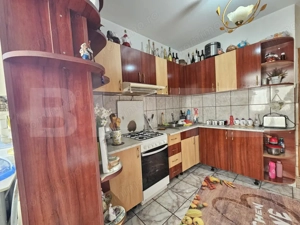 Apartament 3 camere, etaj intermediar, 68 mp, zona Tomesti - imagine 7