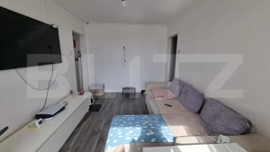 Apartament 3 camere, 52 mp, zona Sagului - imagine 2