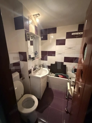 Apartament 3 camere  decomandat 75mp zona Craiter - imagine 6