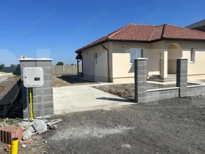Casa individuala cu 4 camere in Sag - imagine 3