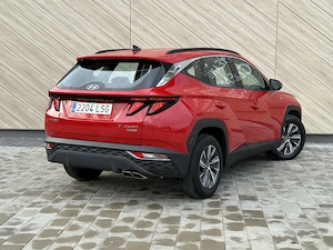 Hyundai Tucson 1.6 Mild Hybrid Diesel  - imagine 4
