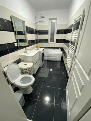 Apartament 1 camera, 32mp utili, Giroc (Zone 2) - imagine 6
