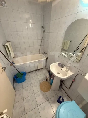 Apartament 2 camere,parter cu terasa proprie / Ghimbav - imagine 6
