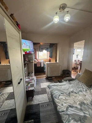 Apartament renovat, luminos și pregătit de amenajare, 42 mp, zona Decebal  - imagine 3