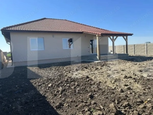 Casa individuala cu 4 camere in Sag - imagine 7