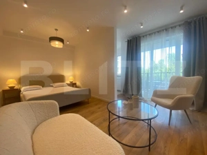 Apartament superb, cu parcare, zona Abatorului