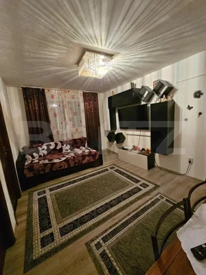 Apartament de vanzare, 55 mp, strada Aleea Savinesti - imagine 8