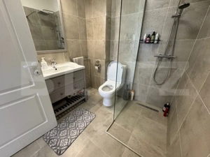 Apartament 2 camere, 60mp, parcare inclusă, terasă generoasă, Zona Terra - imagine 4