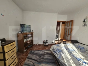 Apartament 3 camere, etaj intermediar, 68 mp, zona Tomesti - imagine 4