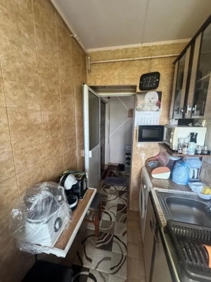Apartament renovat, luminos și pregătit de amenajare, 42 mp, zona Decebal  - imagine 6