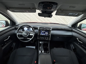 Hyundai Tucson 1.6 Mild Hybrid Diesel  - imagine 13