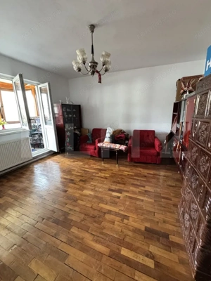 Apartament 2 camere,parter cu terasa proprie / Ghimbav - imagine 3