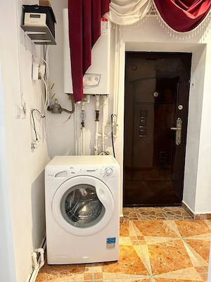 Casa 3 camere Delfinariu  - imagine 8