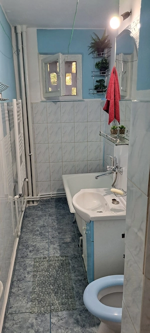 Inchiriez apartament 2 camere - imagine 3