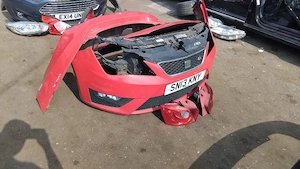 Bara fata Seat Ibiza facelift Fr an 2013 coupe 