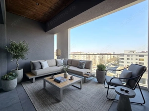 Apartament 2 camere, etaj 9, zona 13 Septembrie
