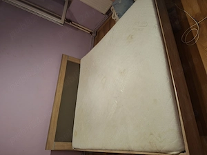 Pat si saltea cu alte vera;180 2 
