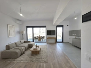Apartament 2 camere, etaj 9, zona 13 Septembrie - imagine 3