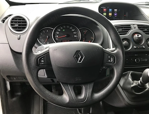 Renault Kangoo BLUE dCi 95 Intens - imagine 16