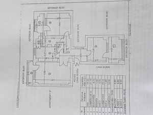 Proprietar vând apartament 3 camere decomandate zona centrală!  - imagine 6