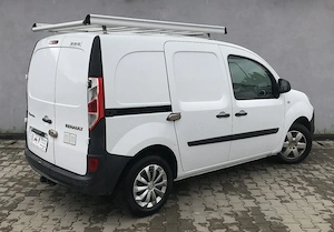 Renault Kangoo BLUE dCi 95 Intens - imagine 3