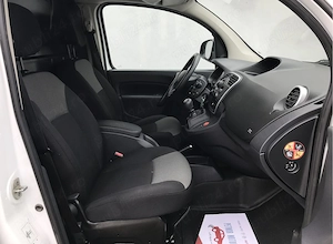 Renault Kangoo BLUE dCi 95 Intens - imagine 14