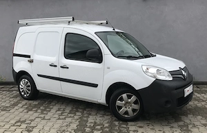 Renault Kangoo BLUE dCi 95 Intens - imagine 2