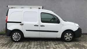 Renault Kangoo BLUE dCi 95 Intens - imagine 9