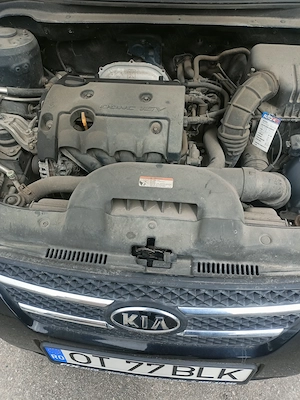 Kia Ceed 2008 1.4 Benzina - imagine 7