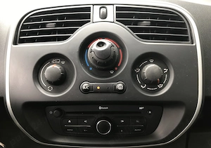 Renault Kangoo BLUE dCi 95 Intens - imagine 6