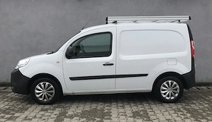 Renault Kangoo BLUE dCi 95 Intens - imagine 10