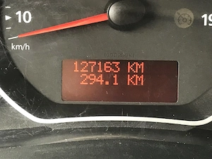 Renault Kangoo BLUE dCi 95 Intens - imagine 7