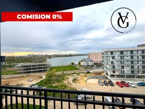 Apartament 2 camere - Campus Universitar
