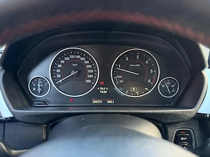 Bmw 318 gt, 143 cp ,2013  10  - imagine 4