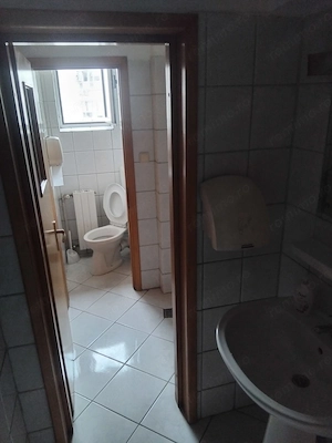 De închiriat birouri 75-98mp  Natiunile Unite nr.4 - CURTEA DE APEL  3 si 6 cam - imagine 5