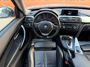 Bmw 318 gt, 143 cp ,2013  10 
