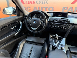 Bmw 318 gt, 143 cp ,2013  10  - imagine 2