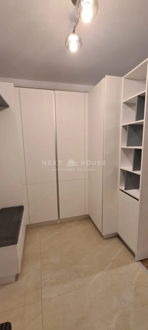 Garsonieră modernă de închiriat – Liberty Mall / Unirii – Rahova - imagine 14