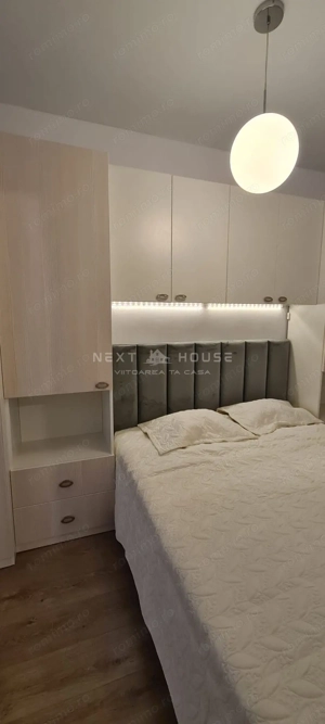 Garsonieră modernă de închiriat – Liberty Mall / Unirii – Rahova - imagine 3