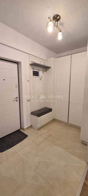 Garsonieră modernă de închiriat – Liberty Mall / Unirii – Rahova - imagine 13