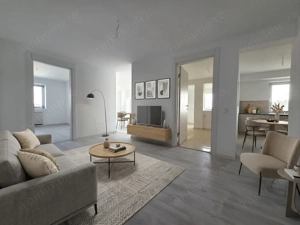 Apartament 3 camere decomandat, 82 mp, clasa A, Pantelimon