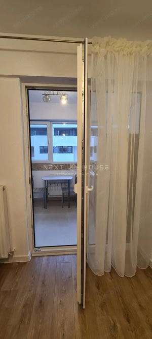 Garsonieră modernă de închiriat – Liberty Mall / Unirii – Rahova - imagine 10