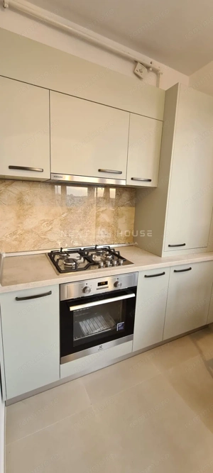 Garsonieră modernă de închiriat – Liberty Mall / Unirii – Rahova - imagine 9
