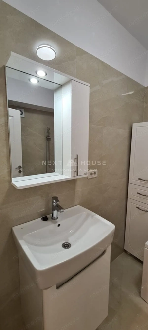 Garsonieră modernă de închiriat – Liberty Mall / Unirii – Rahova - imagine 7
