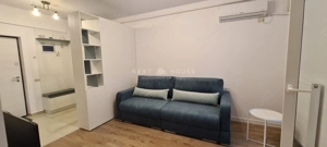 Garsonieră modernă de închiriat – Liberty Mall / Unirii – Rahova - imagine 2