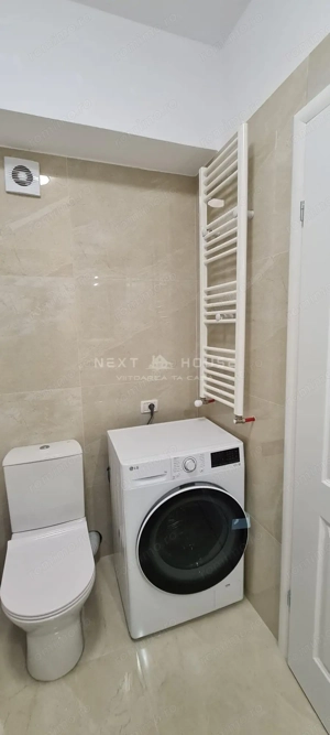 Garsonieră modernă de închiriat – Liberty Mall / Unirii – Rahova - imagine 11