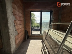 Duplex cu 4 camere de vanzare in Sanandrei - imagine 7