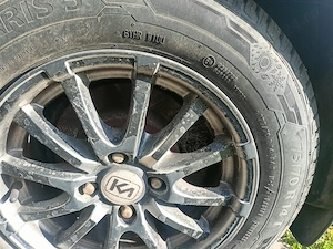 Hyundai Accent 2006 1.5 Diesel - imagine 4