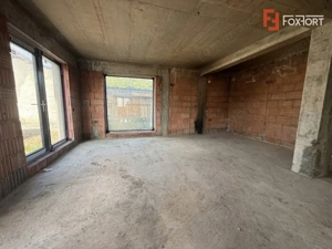 Duplex cu 4 camere de vanzare in Sanandrei
